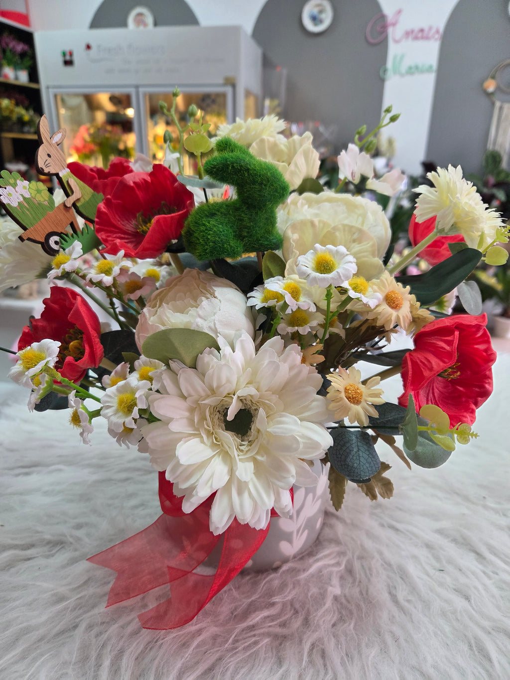 Adaugă un strop de căldură, stil și frumusețe sărbătorilor tale! 