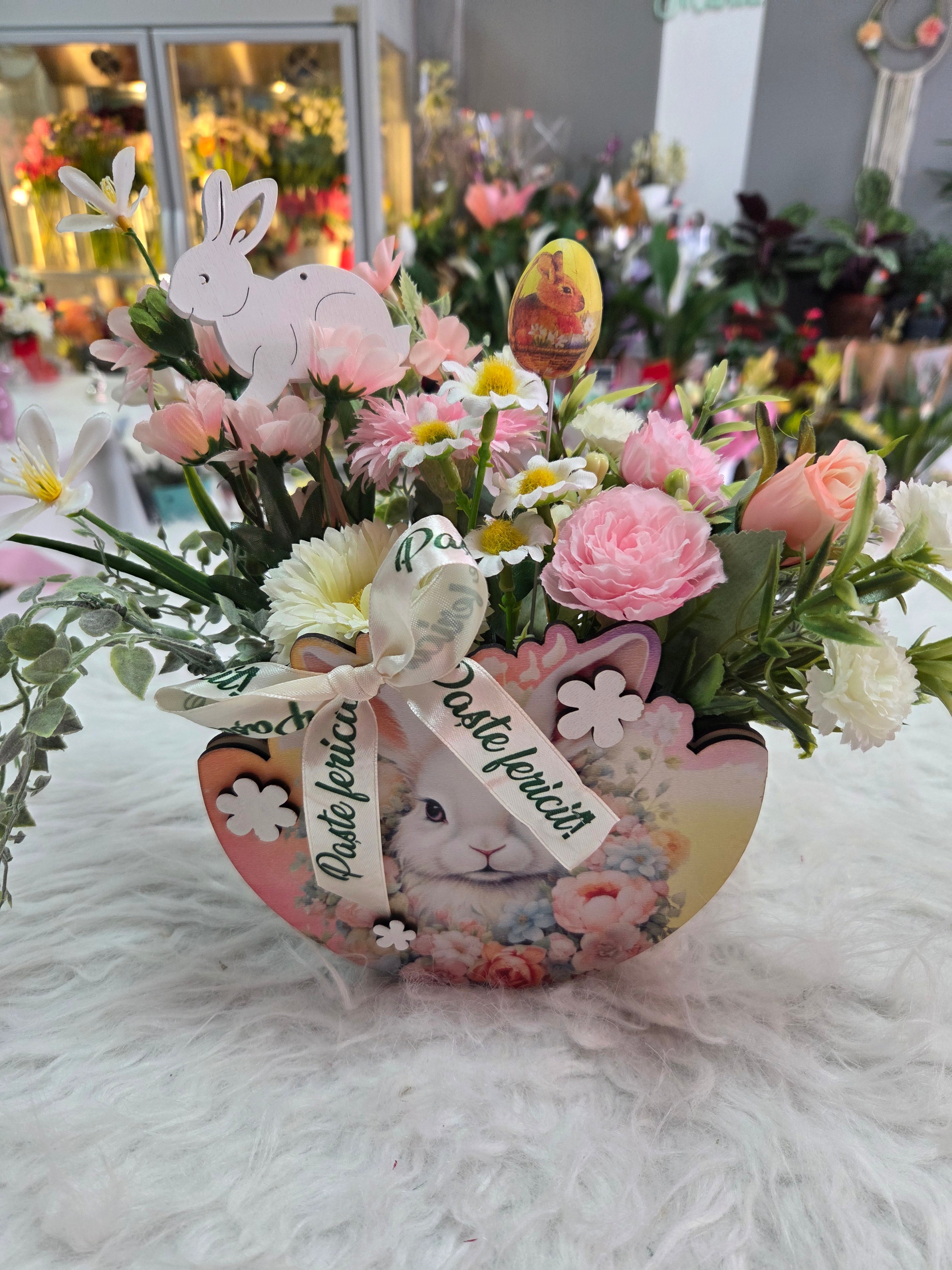 Aranjamente Paște!